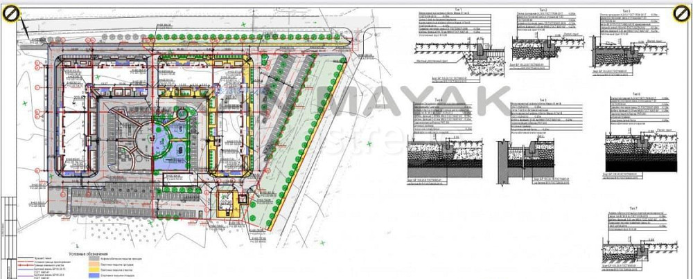 Офис, 81.05 м Майкоп - изображение 3