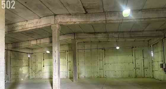 Склад, 1400 м2 Солнечногорск