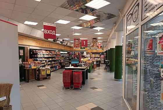 Торговое помещение, 6 м2 Северодвинск