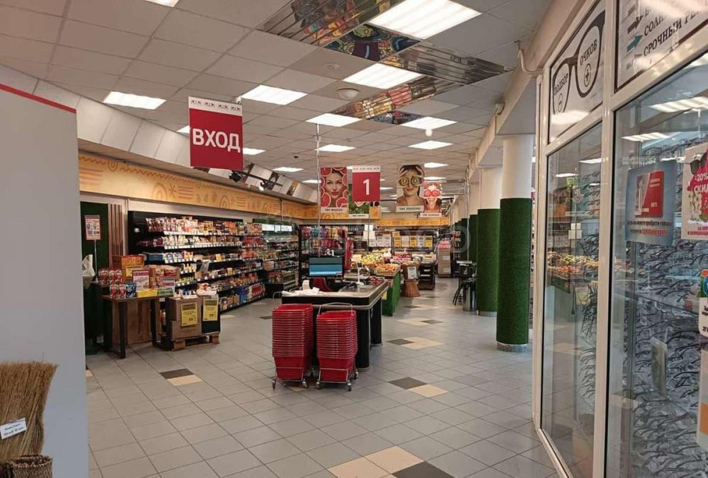 Торговое помещение, 6 м2 Северодвинск - изображение 3