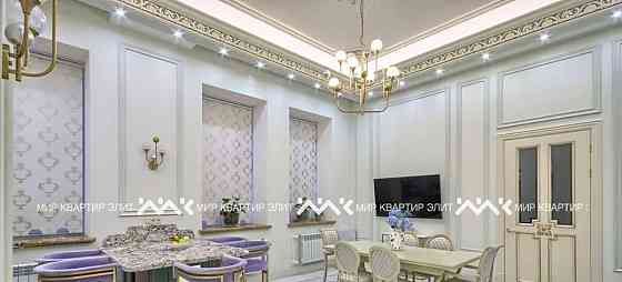 5-комн. квартира, 247.8 м2, 2/4 эт. Санкт-Петербург