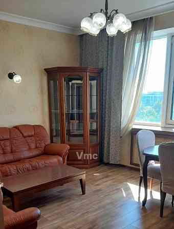 3-комн. квартира, 102 м2, 11/22 эт. Москва