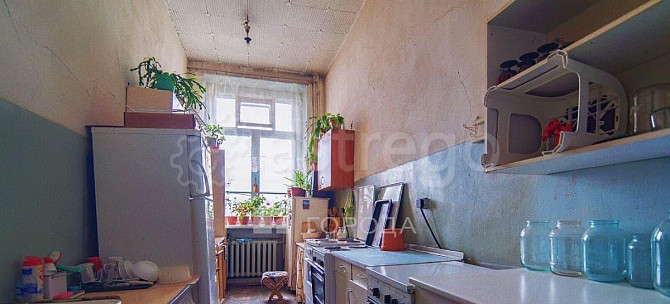 Комната, 21.4 м2, 2/3 эт. Барнаул - изображение 2