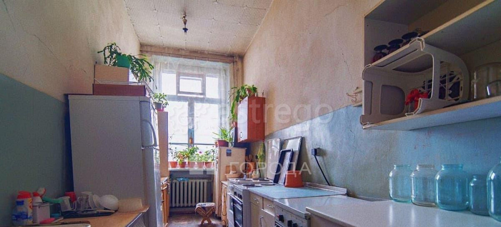 Комната, 21.4 м2, 2/3 эт. Барнаул - изображение 2