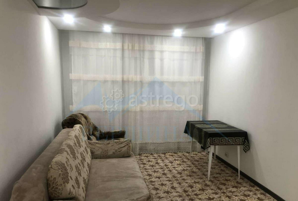 2-комн. квартира, 44 м2, 1/5 эт. Норильск - изображение 8