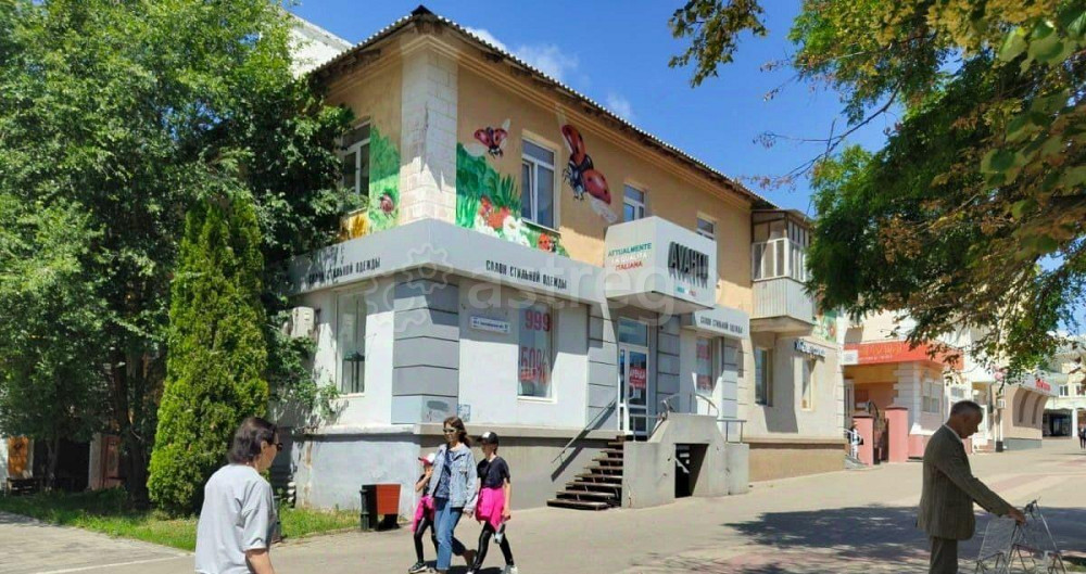 Свободного назначения, 60.1 м2 Белгород - изображение 2