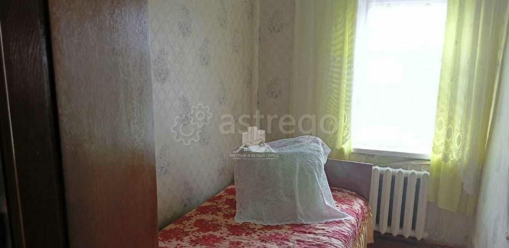 Дом, 64 м2, 7 соток, 1 эт. Белгород - изображение 5