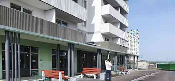 Торговое помещение, 41.4 м2 Санкт-Петербург