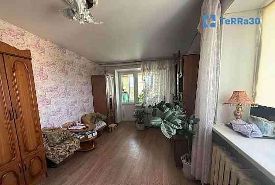 1-комн. квартира, 31 м2, 5/5 эт. Астрахань