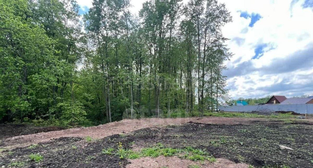 Земельный участок, 18.8 сотки Иглино - изображение 6