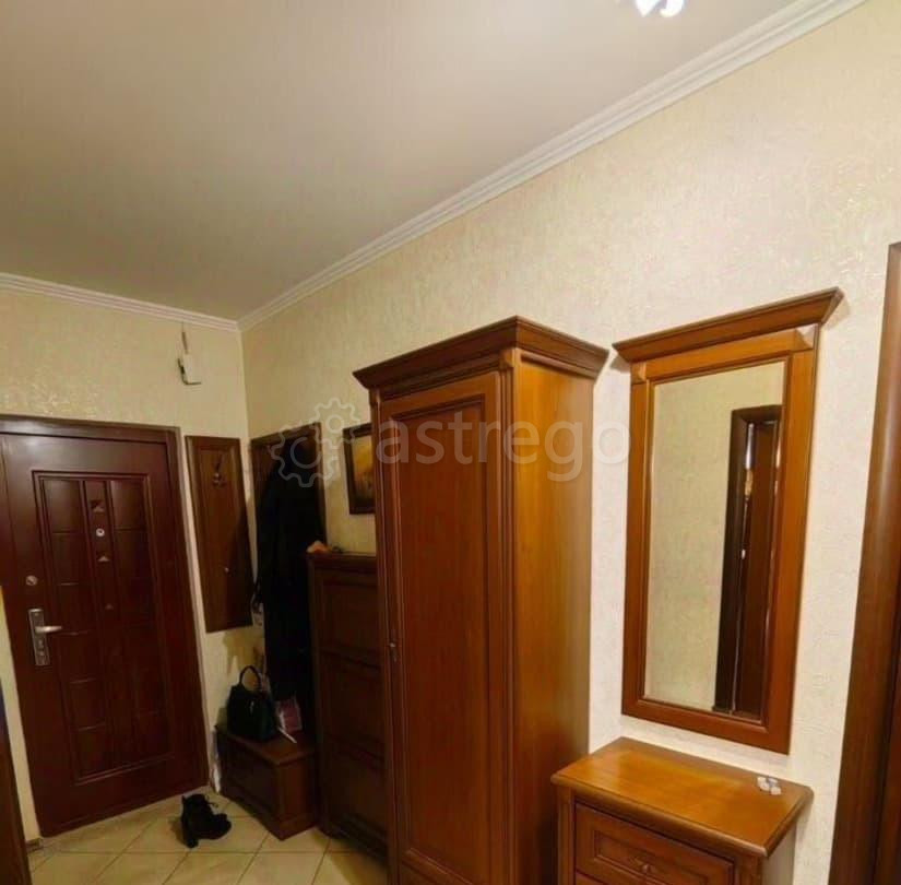 4-комн. квартира, 80 м2, 2/14 эт. Дзержинский - изображение 4