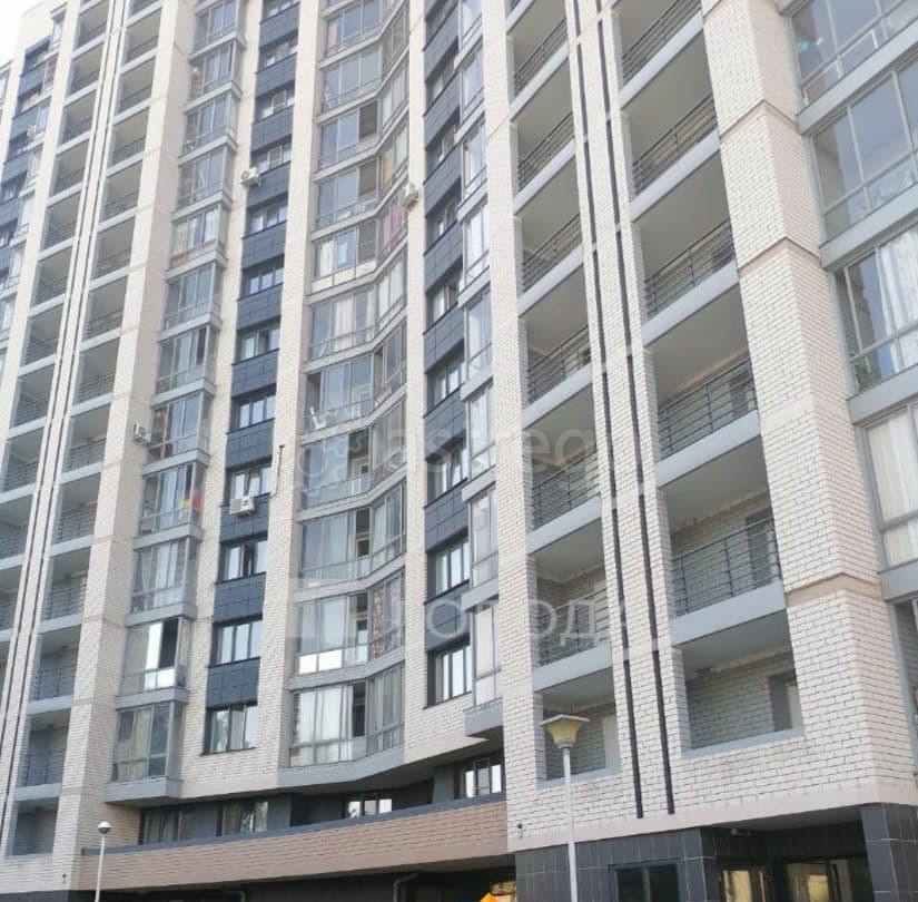 1-комн. квартира, 45.1 м2, 12/14 эт. Новоалтайск - изображение 1