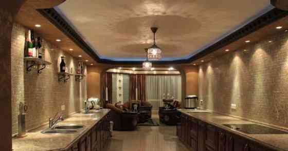 Коттедж, 562 м2 Видное