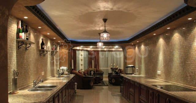 Коттедж, 562 м2 Видное - изображение 3