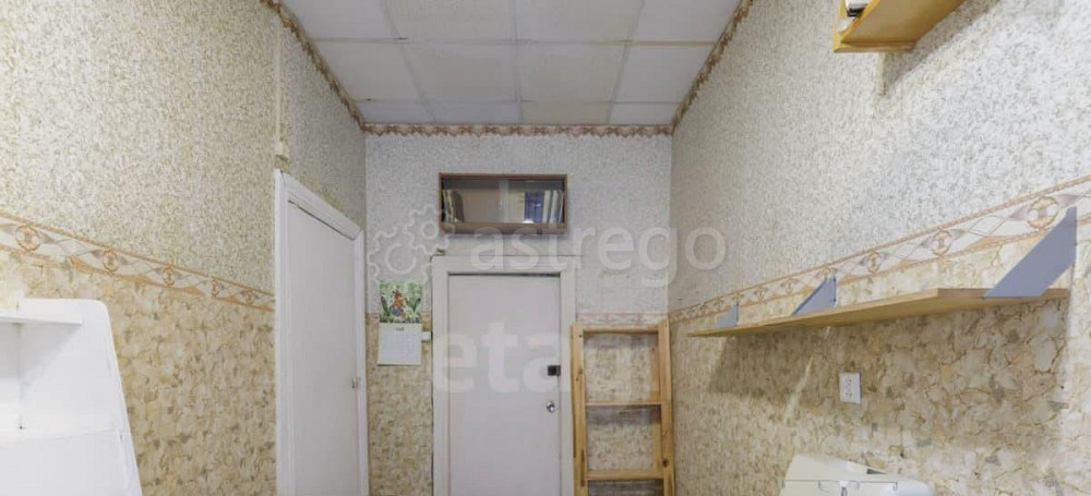 4-комн. квартира, 113.6 м2, 2/7 эт. Санкт-Петербург - изображение 2