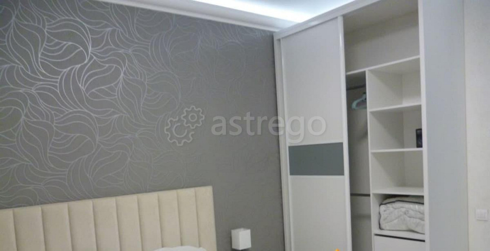 2-комн. квартира, 74 м2, 10/17 эт. Барнаул - изображение 6