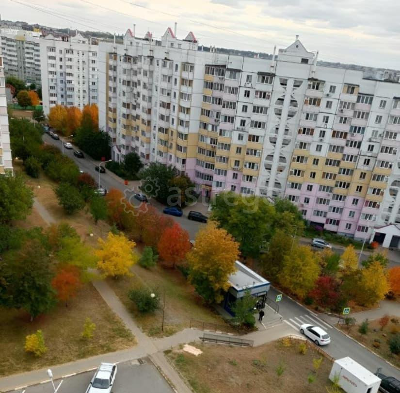 1-комн. квартира, 35 м2, 5/11 эт. Белгород - изображение 7