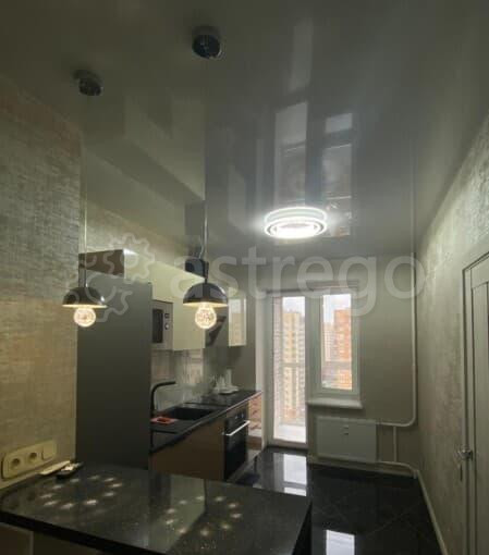 1-комн. квартира, 35 м2, 15/17 эт. Люберцы - изображение 5