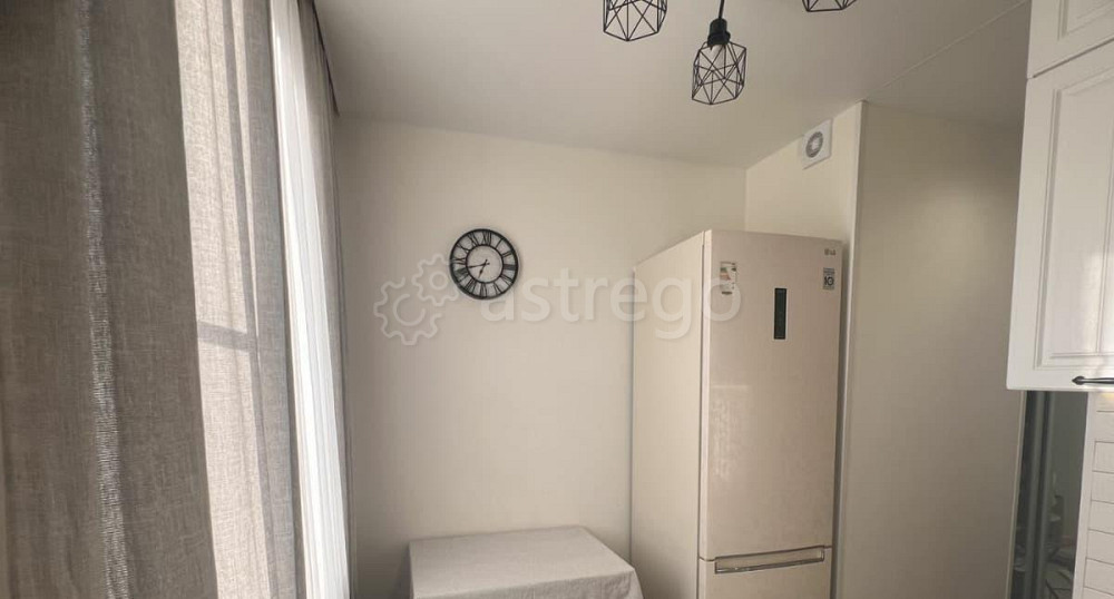 3-комн. квартира, 62.8 м2, 8/12 эт. Москва - изображение 2