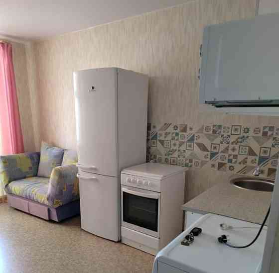 1-комн. квартира, 32 м2, 9/18 эт. Красноярск