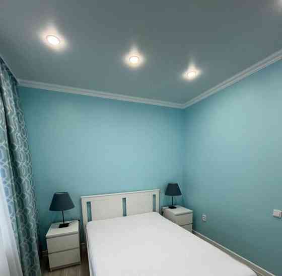 2-комн. квартира, 50 м2, 8/16 эт. Астрахань