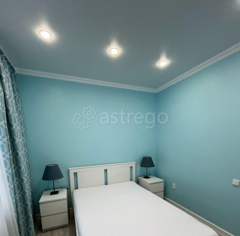 2-комн. квартира, 50 м2, 8/16 эт. Астрахань - изображение 2