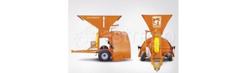 Упаковочная машина Agripak R9/RZ 9 Санкт-Петербург - изображение 1