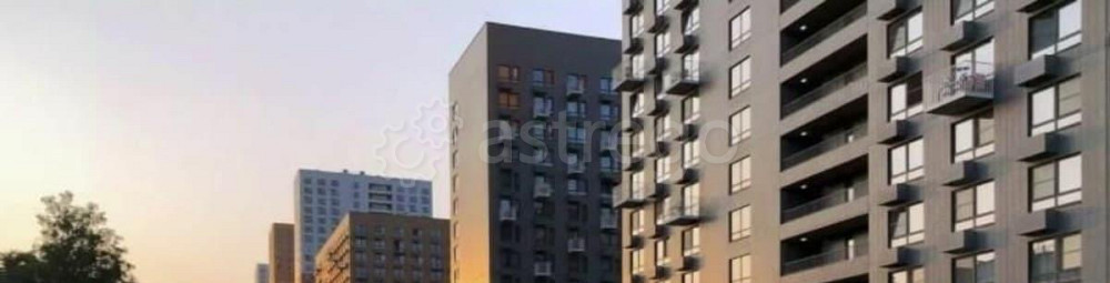 4-комн. квартира, 85 м2, 14/16 эт. Москва - изображение 6