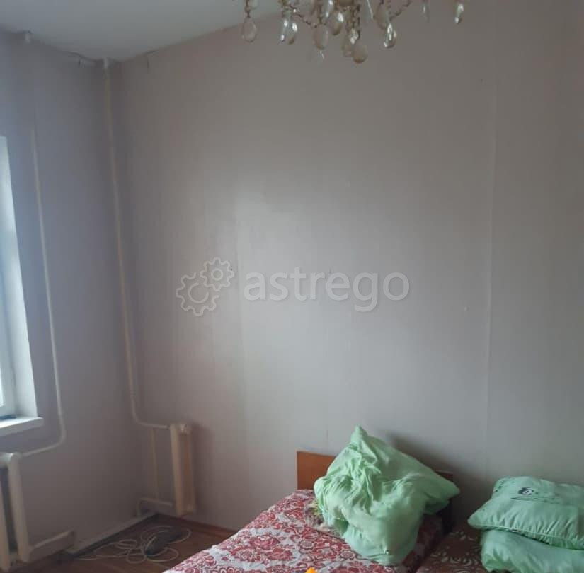 3-комн. квартира, 60 м2, 4/5 эт. Коряжма - изображение 5