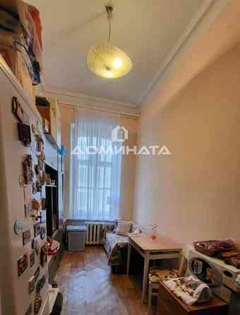 Комната, 12.3 м2, 3/5 эт. Санкт-Петербург