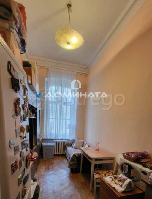 Комната, 12.3 м2, 3/5 эт. Санкт-Петербург - изображение 3