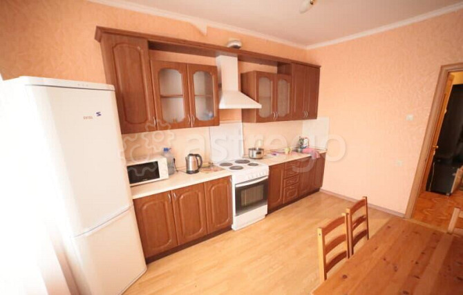 1-комн. квартира, 40 м2, 9/10 эт. Уфа - изображение 4