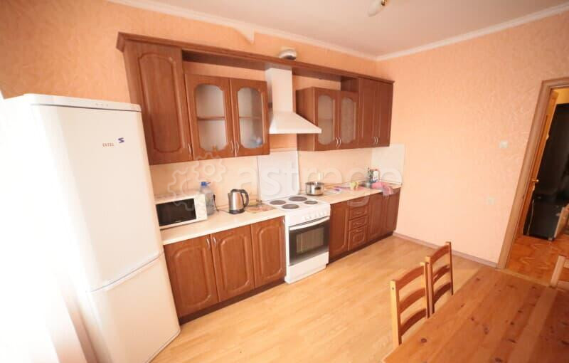 1-комн. квартира, 40 м2, 9/10 эт. Уфа - изображение 4