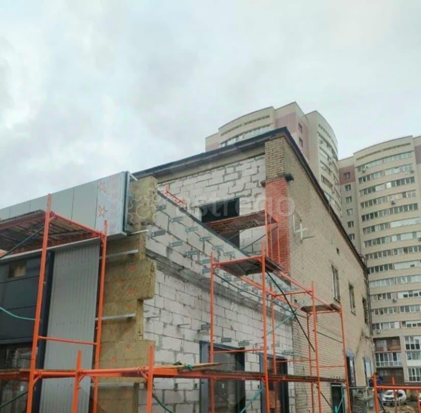 Свободного назначения, 39 м2 Ивантеевка - изображение 3