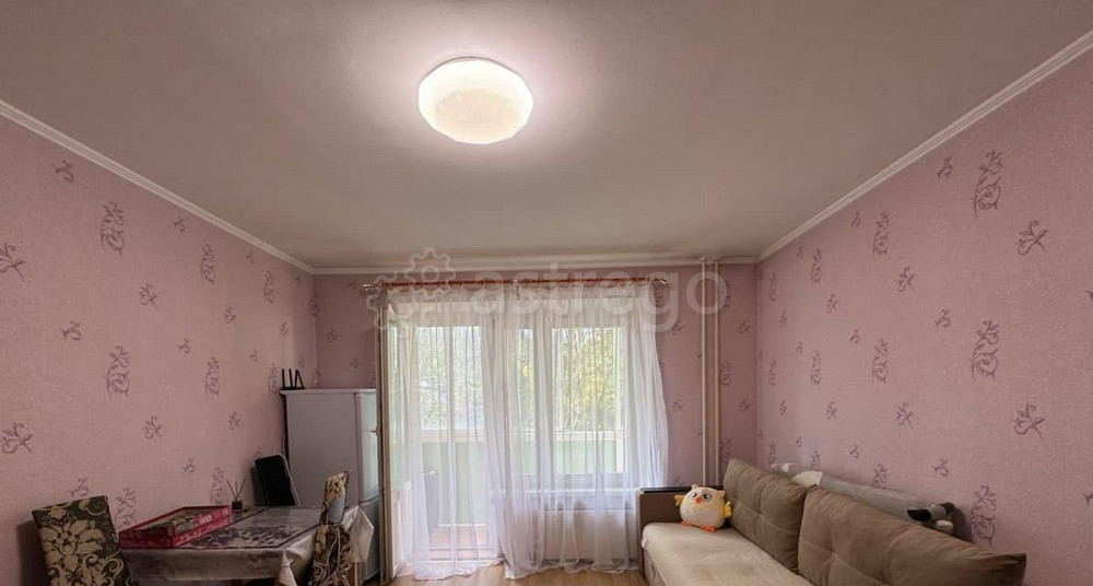 Комната, 15.1 м2, 3/9 эт. Москва - изображение 3