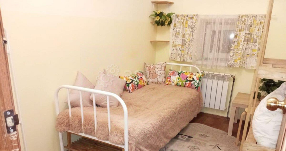 Комната, 50 м2, 2/3 эт. Долгопрудный - изображение 3