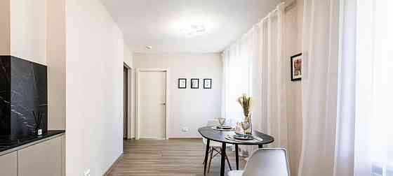 4-комн. квартира, 82 м2, 9/16 эт. Санкт-Петербург