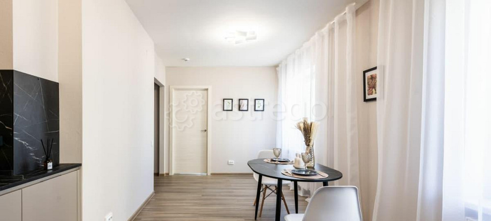 4-комн. квартира, 82 м2, 9/16 эт. Санкт-Петербург - изображение 6