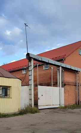 Отдельное здание, 183 м2 Истра