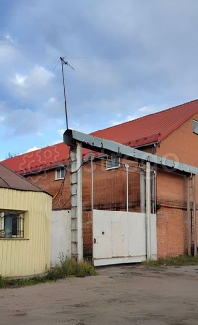 Отдельное здание, 183 м2 Истра - изображение 2