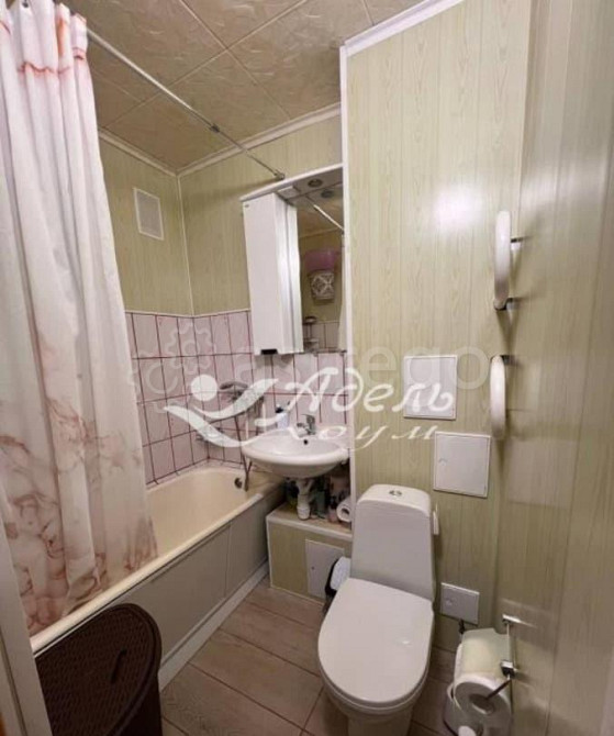 2-комн. квартира, 42.8 м2, 1/5 эт. Норильск - изображение 3