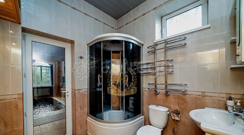 Коттедж, 400 м2 Москва - изображение 6