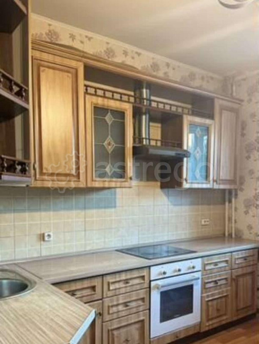 3-комн. квартира, 97 м2, 2/12 эт. Белгород - изображение 1