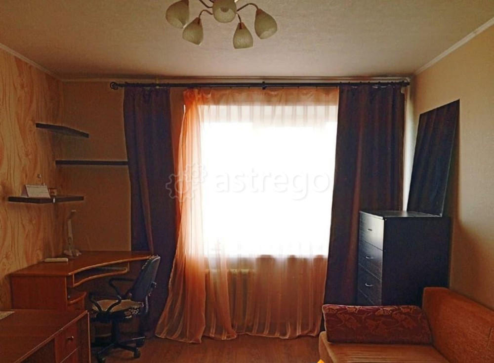 Комната, 100 м2, 7/10 эт. Архангельск - изображение 1