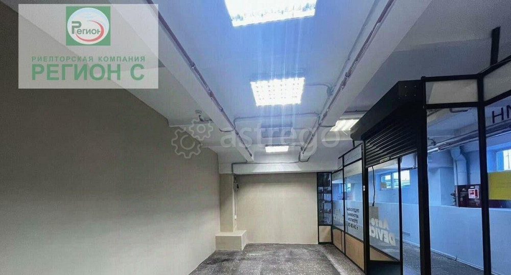 Торговое помещение, 23 м2 Архангельск - изображение 4