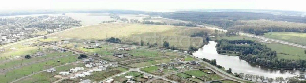 Дом, 143.9 м2, 7.34 га, 1 эт. Домодедово - изображение 2