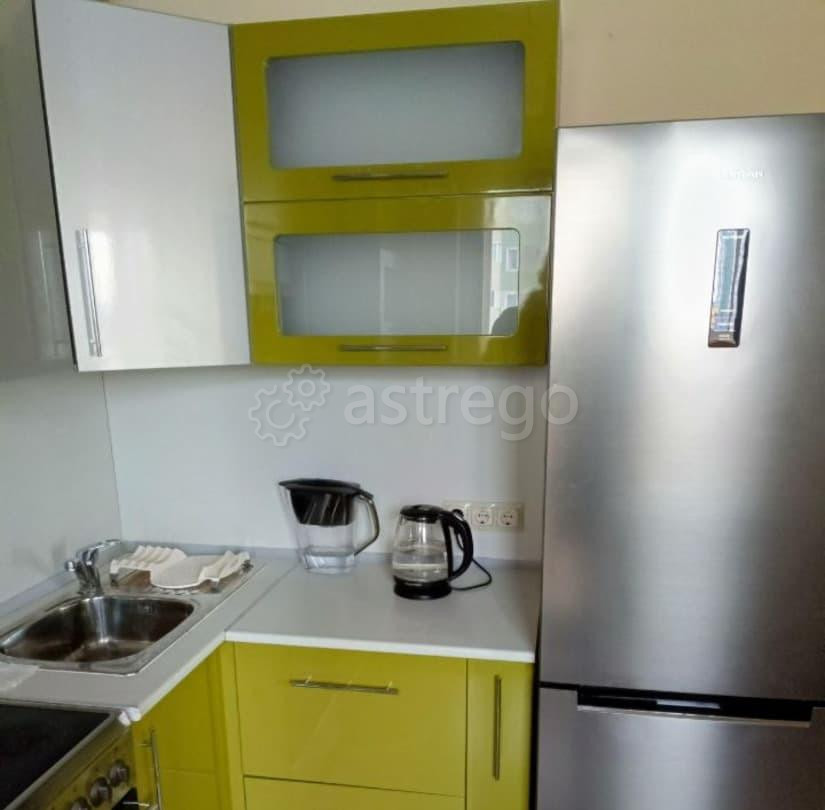 Студия, 40 м2, 3/11 эт. Барнаул - изображение 3