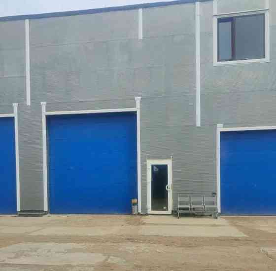 Производственное, 330 м2 Санкт-Петербург