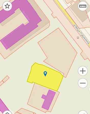 Земельный участок, 10 соток Серпухов