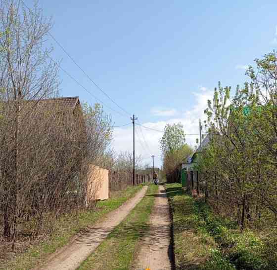 Дом, 30 м2, 6 соток, 1 эт. Уфа